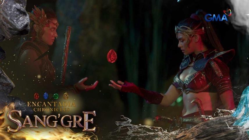 Encantadia Chronicles