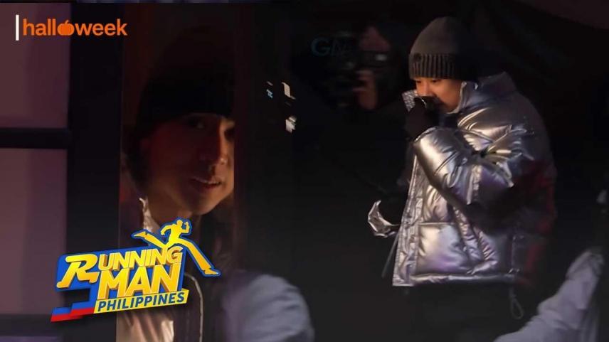 Running Man Philippines 2