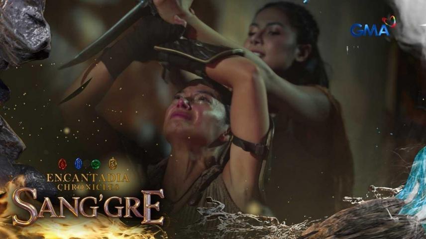 Encantadia Chronicles