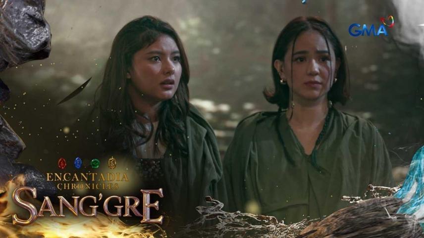 Encantadia Chronicles