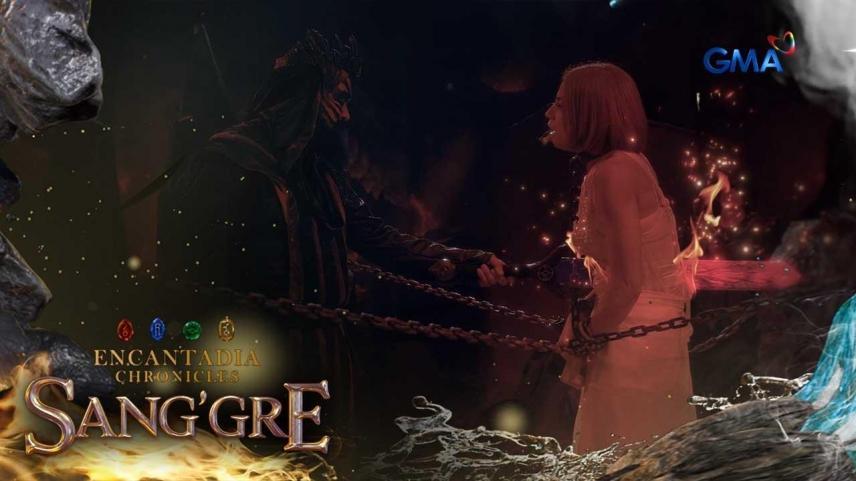 Encantadia Chronicles