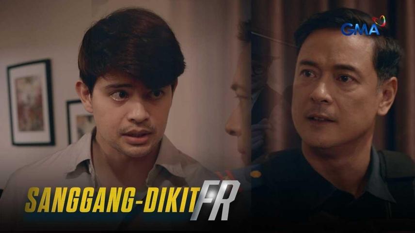 Sanggang-Dikit FR