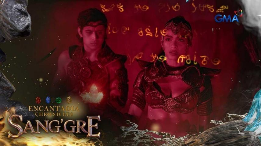 Encantadia Chronicles