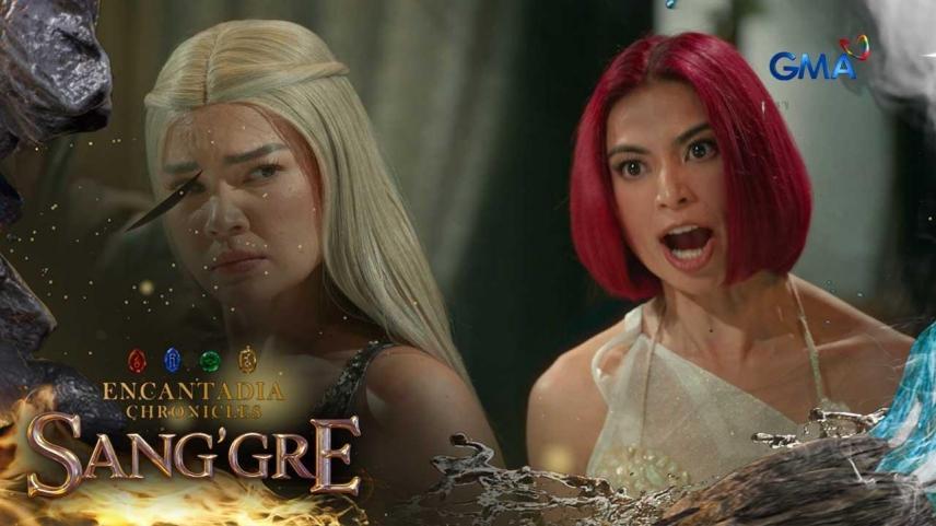 Encantadia Chronicles