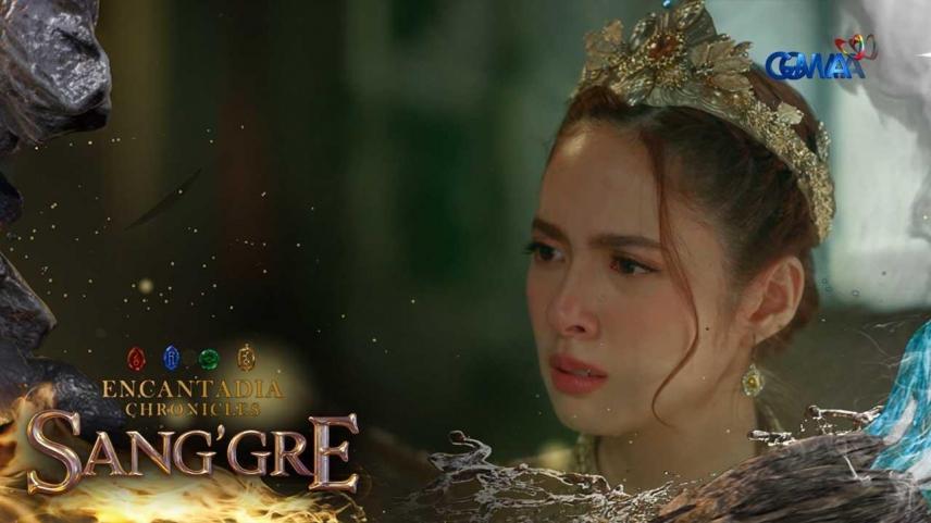 Encantadia Chronicles