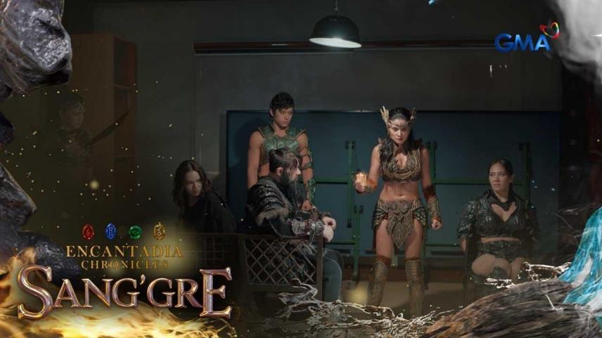 Encantadia Chronicles