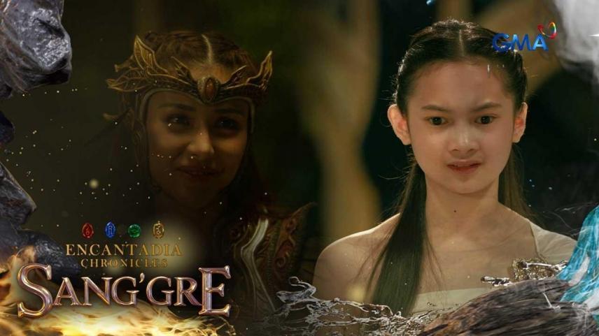 Encantadia Chronicles