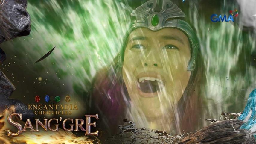 Encantadia Chronicles