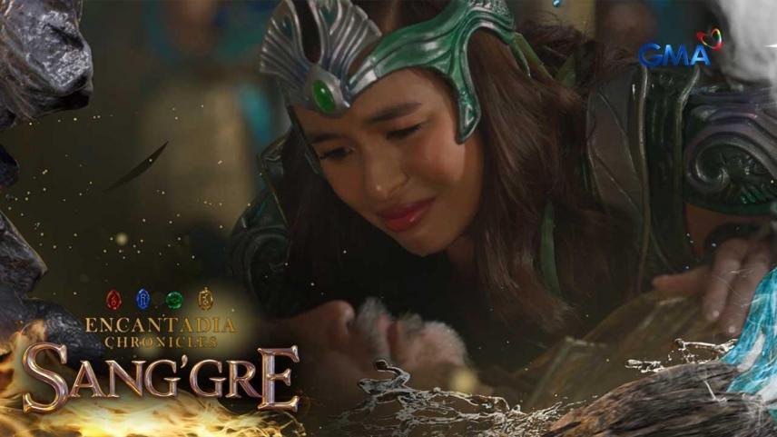 Encantadia Chronicles