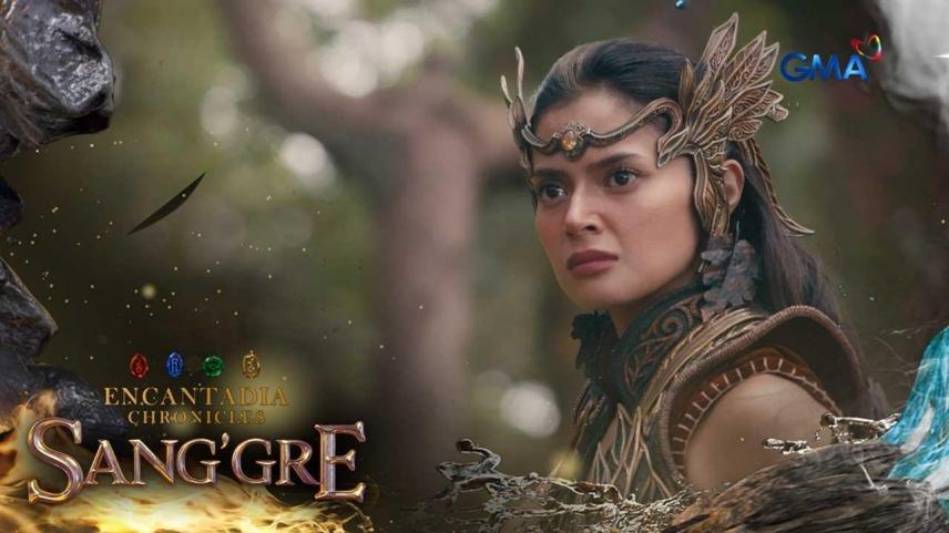 Encantadia Chronicles