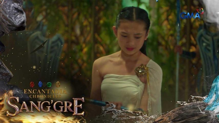 Encantadia Chronicles