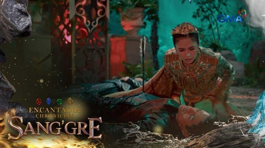 Encantadia Chronicles