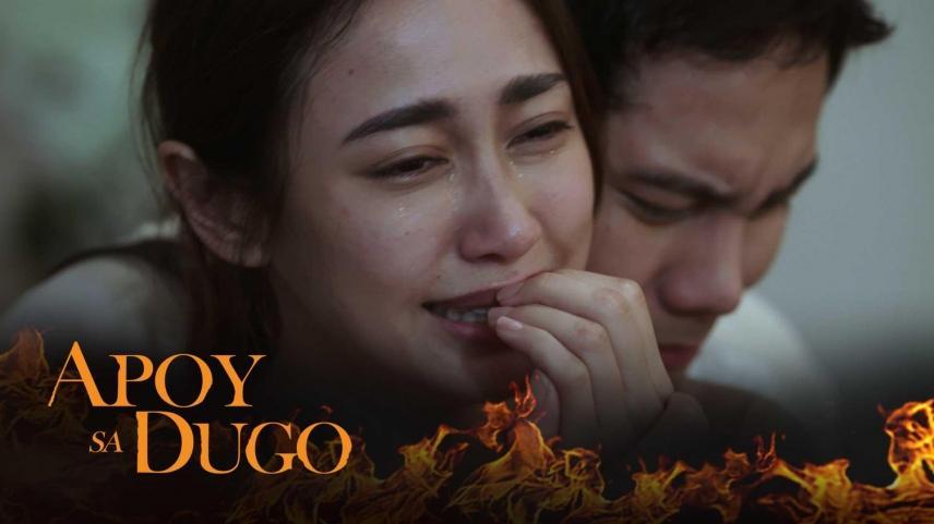 Apoy Sa Dugo