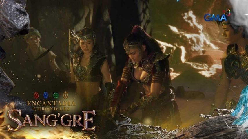 Encantadia Chronicles