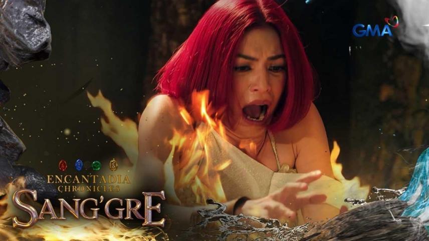 Encantadia Chronicles