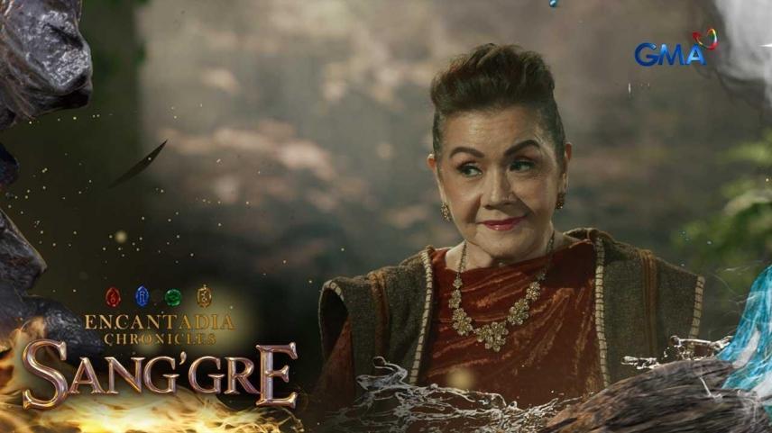 Encantadia Chronicles