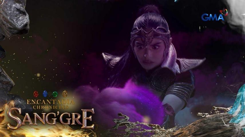 Encantadia Chronicles