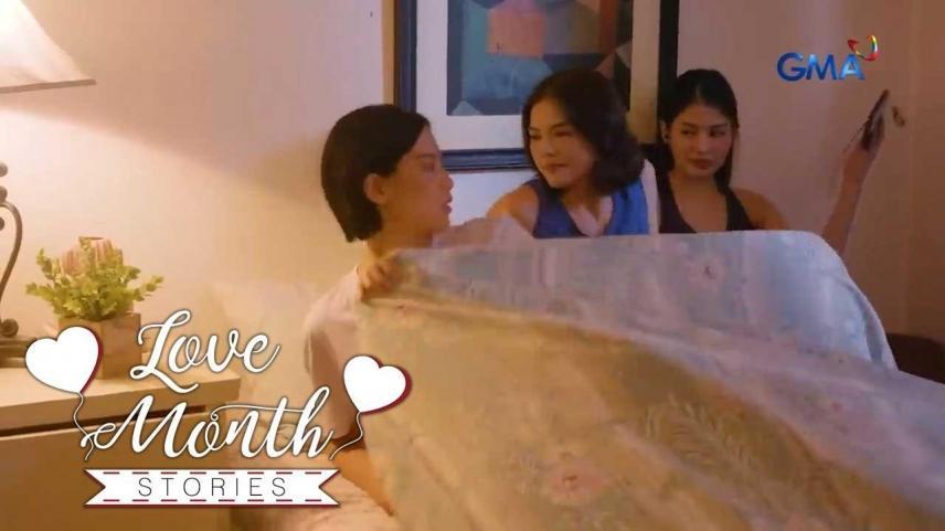 Love Month Stories 2026