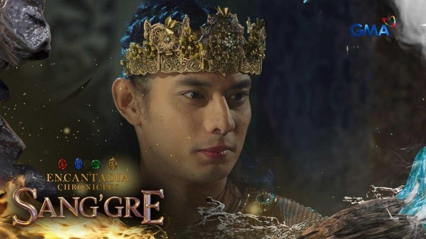 Encantadia Chronicles