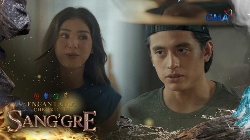 Encantadia Chronicles