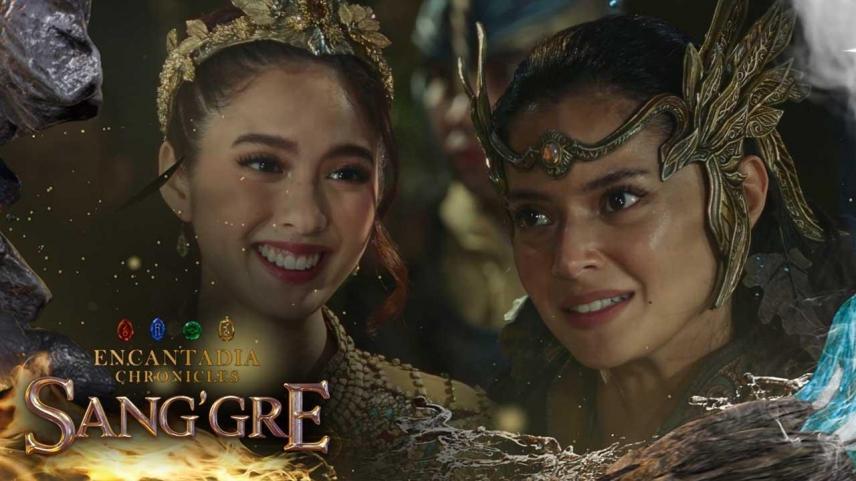  Encantadia Chronicles