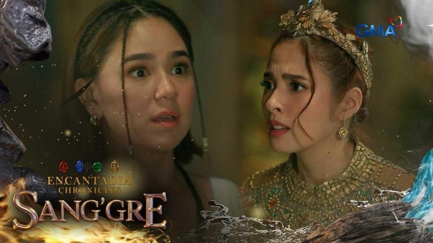 Encantadia Chronicles