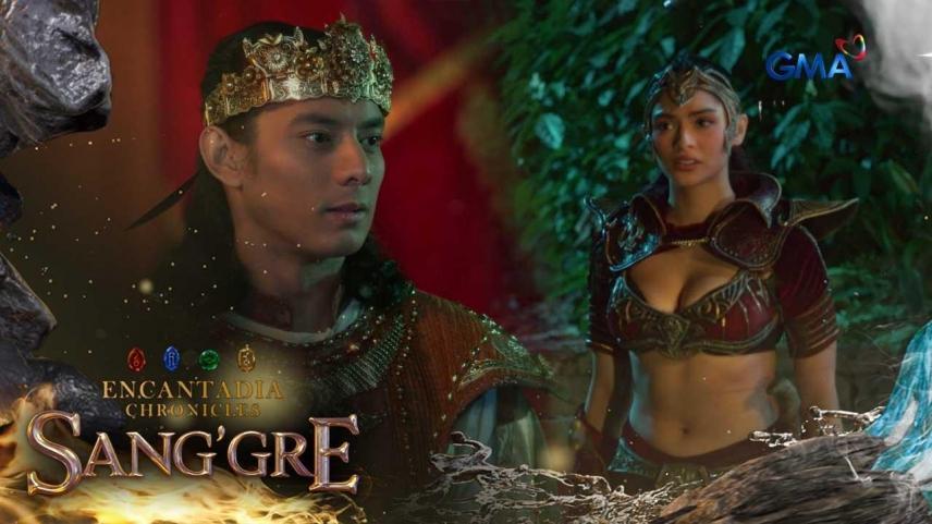 Encantadia Chronicles