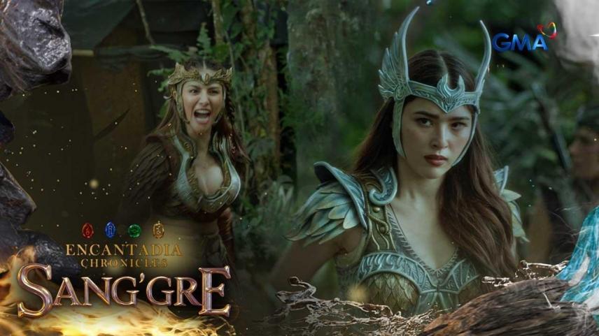 Encantadia Chronicles