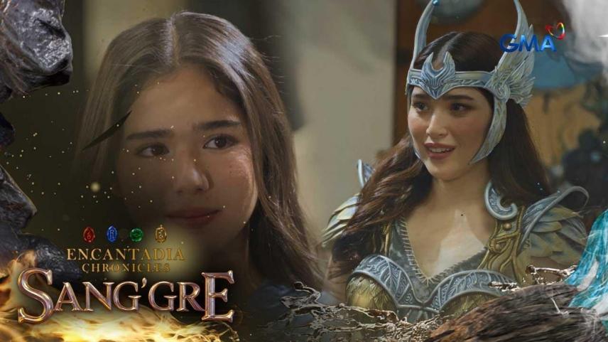 Encantadia Chronicles