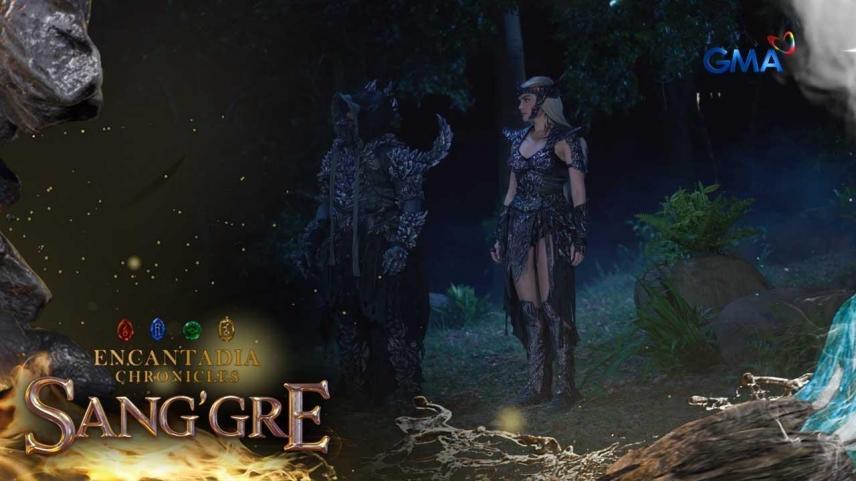 Encantadia Chronicles