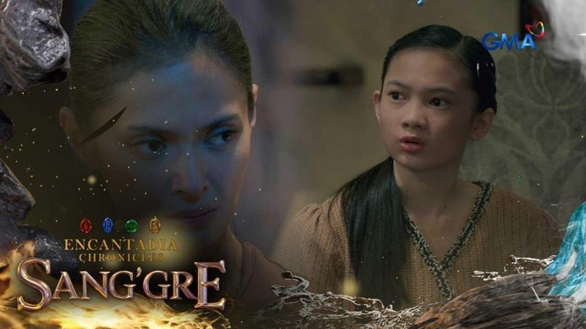 Encantadia Chronicles