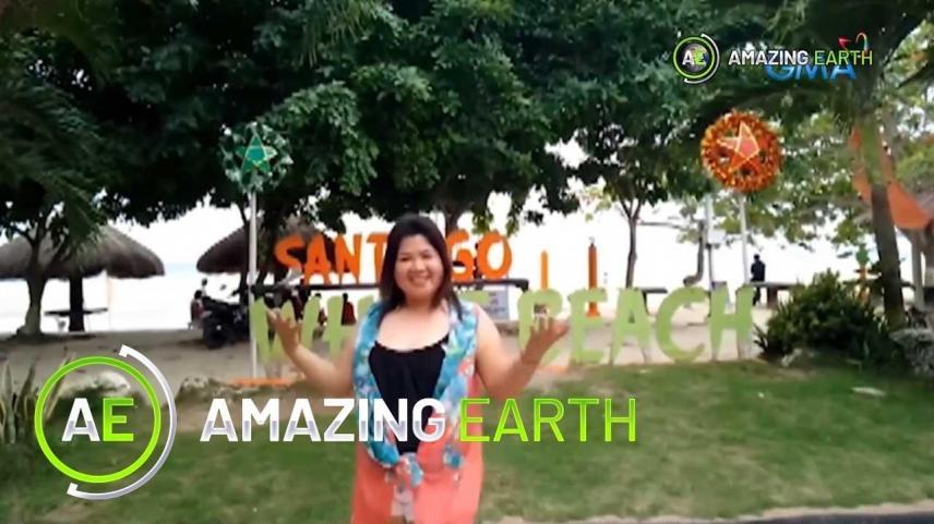 Amazing Earth