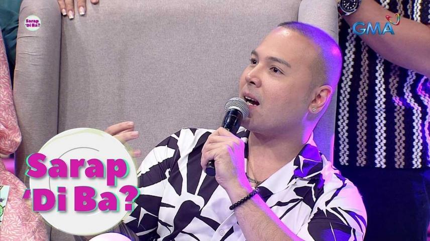 Sarap, 'Di Ba?