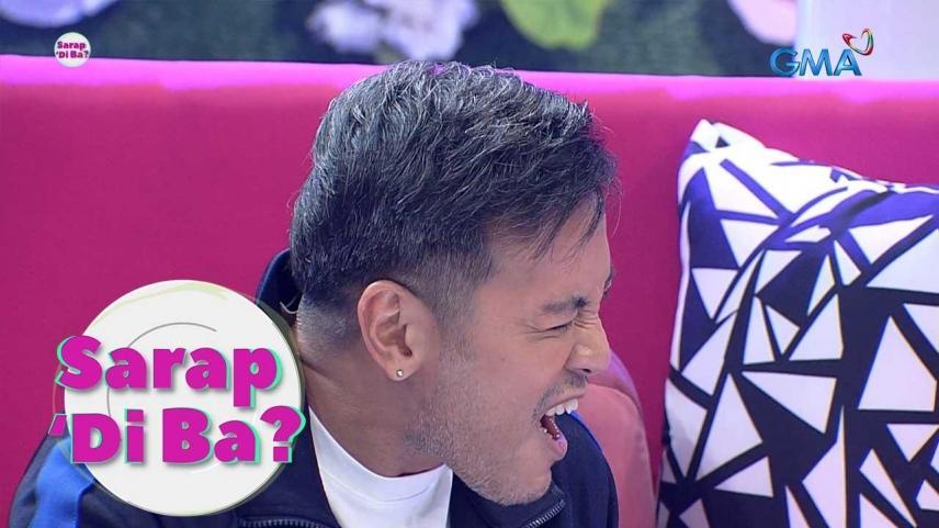 Sarap, 'Di Ba?