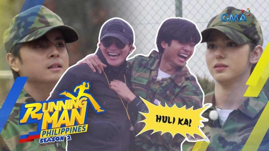 Running Man Philippines 2