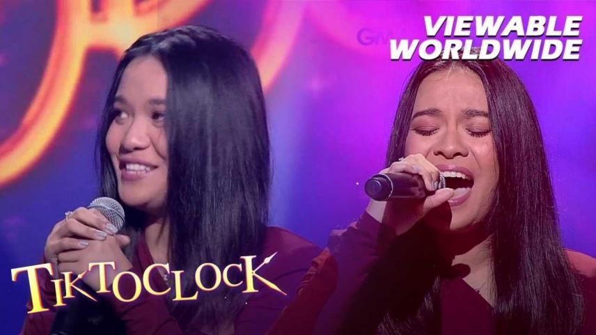 TiktoClock