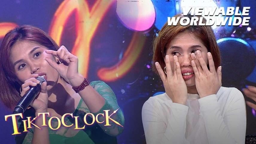 TiktoClock