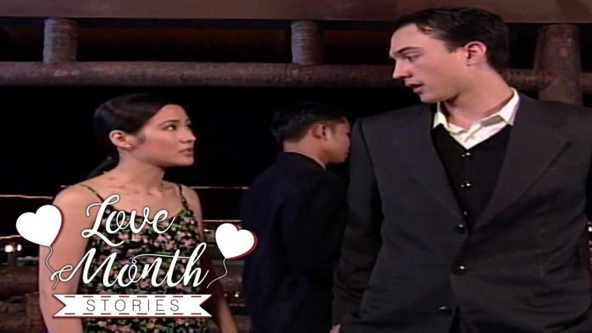 Love Month Stories 2025