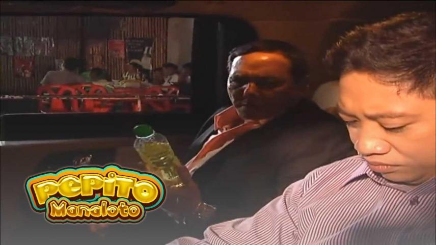 Pepito Manaloto