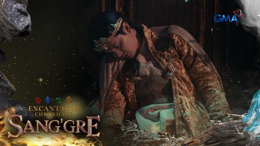  Encantadia Chronicles