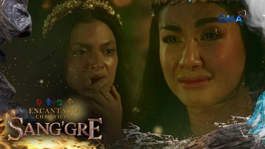  Encantadia Chronicles