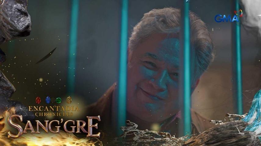  Encantadia Chronicles