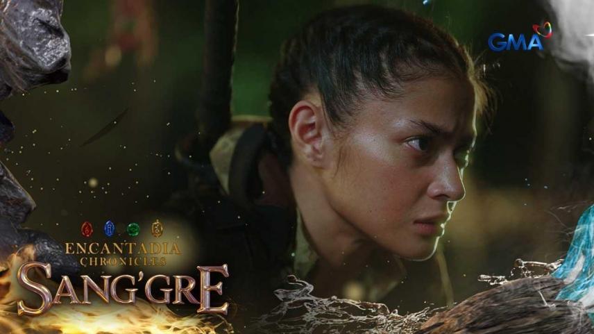  Encantadia Chronicles