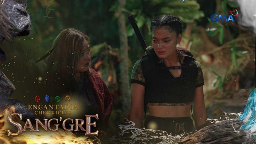 Encantadia Chronicles