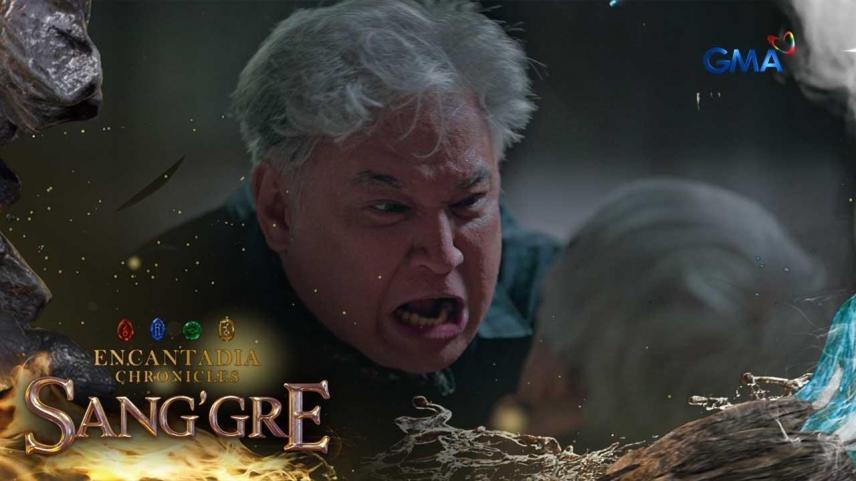 Encantadia Chronicles