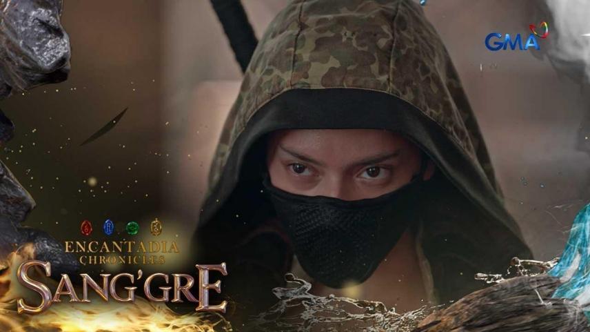 Encantadia Chronicles