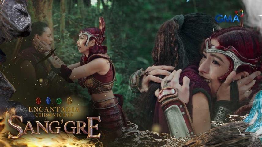 Encantadia Chronicles