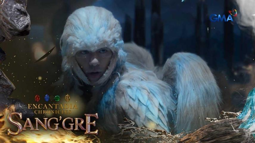 Encantadia Chronicles