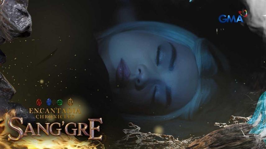 Encantadia Chronicles