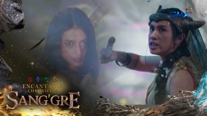 Encantadia Chronicles